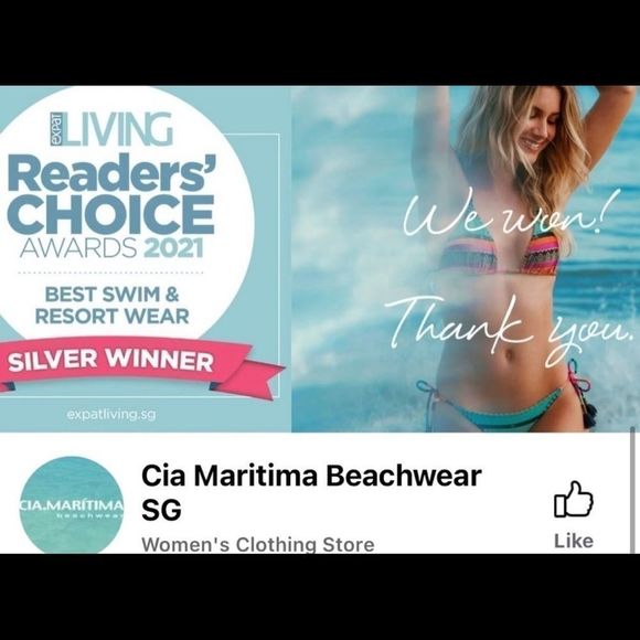 Pink Sequin bikini - Picture 8 of 8